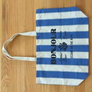 Sezane Tote Bag